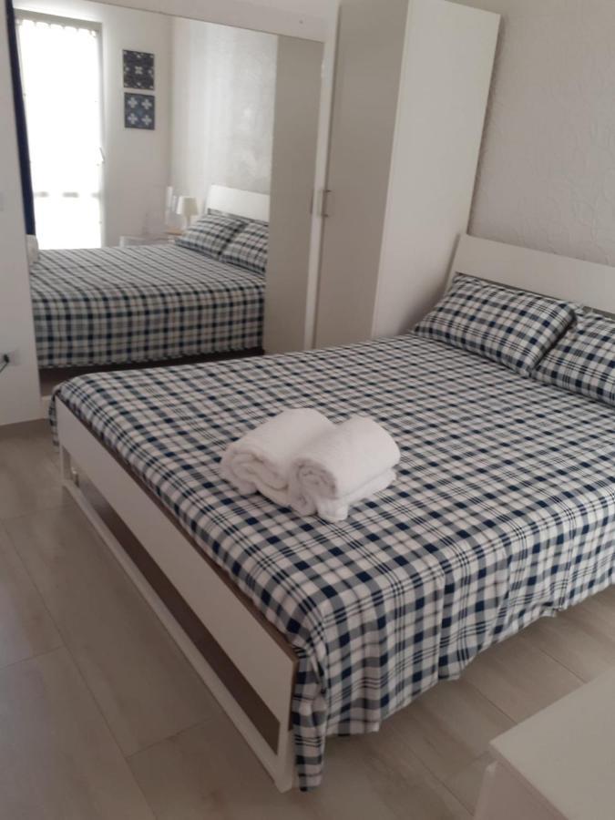Villa Casamare Scoglitti Exterior foto