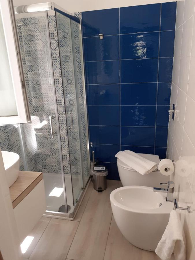 Villa Casamare Scoglitti Exterior foto