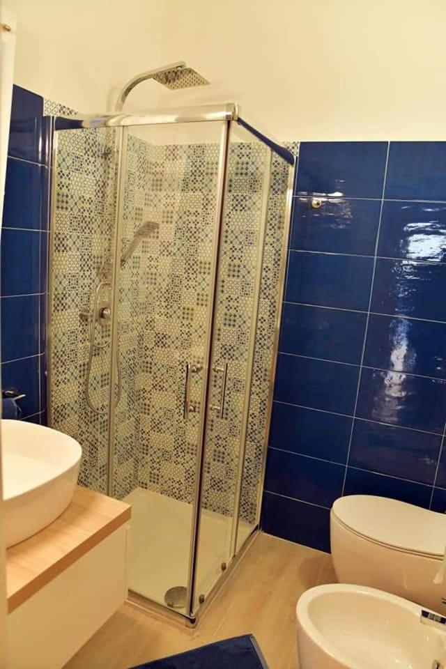 Villa Casamare Scoglitti Exterior foto