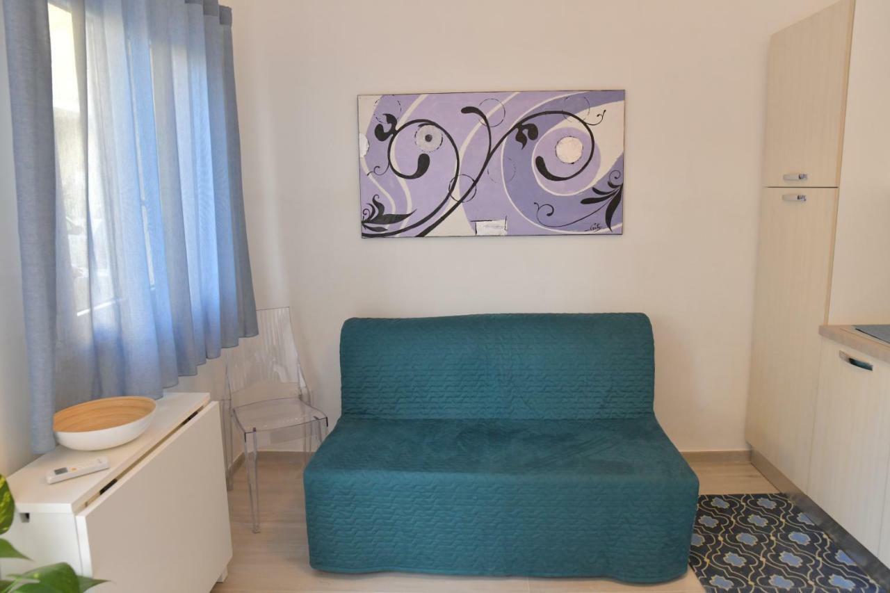 Villa Casamare Scoglitti Exterior foto